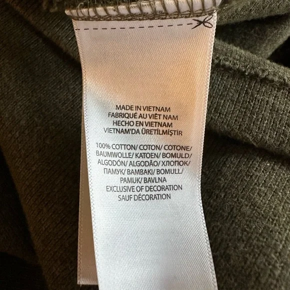 Polo by Ralph Lauren Half Zip Sweater - Picture 5 of 6